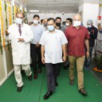 Delhi's 2nd convalescent plasma bank becomes operational in LNJP