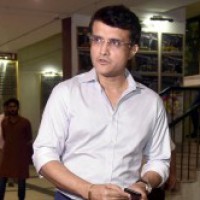 Sourav steps in after daughter's social media post creates fuss