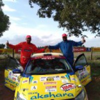 Chetan Shivram to lead Yokohama's challenge in INRC 2020