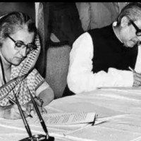 Must recognise Indira Gandhi's role in getting back Bangabandhu: B'desh FM