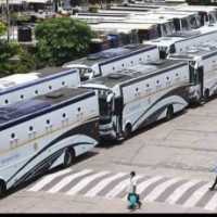 APSRTC to operate 3k special buses for Sankranti