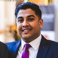 Biden names Indian-American as Assistant Press Secretary