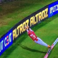 Best save ever seen in my life: Sachin on Pooran's fielding effort