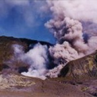 NZ scientists invent new volcano alert system