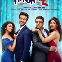 Shilpa Shetty gets Covid test done as she resumes shoot for 'Hungama 2'