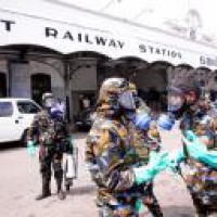 SL declares nationwide curfew from Friday