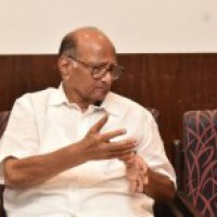 'Don't politicise national security issues': Pawar chides Rahul