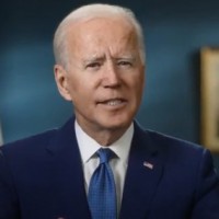 Biden suffers hairline fracture, will need walking boot