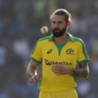 Aus vs NZ: Kane Richardson quarantined after reporting illness