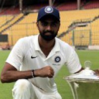 Well done Saurashtra, you deserve the cup (Column: Close-in)
