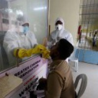 TN corona count: 5,000 discharged, over 1 lakh cured