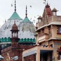 UP court dismisses plea on Krishna Janmabhoomi