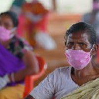 Andhra registers 753 more Covid cases, tally 8.54 lakh