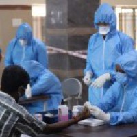 Gurugram gets 8,000 rapid antigen kits