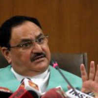 Worry about Cong's DNA, not India's: Nadda tells Rahul