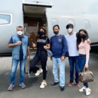 Paresh Rawal, Shilpa Shetty in Manali for 'Hungama 2' shoot