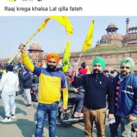 Role of AAP in instigating violence exposed: Punjab Cong chief