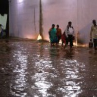 K'taka, Maha setting up panel to manage floods in monsoon