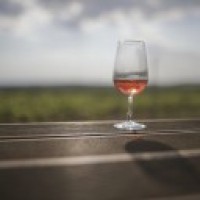 BP drug may ease recovery in alcoholics with withdrawal symptoms