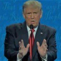 Trump roils transition, admitting defeat but saying later, 'Will win'