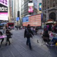 Weak job growth reveals US economic recovery slowdown