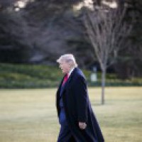 Native Americans to protest Trump's Mount Rushmore visit