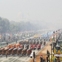 Tibetan administration greets India on R-Day
