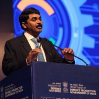 DRDO chief calls upon scientists to focus on next-generation needs