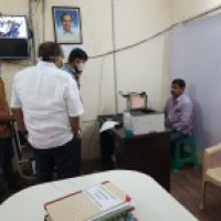 Land registration resumes as Telangana rolls out Dharani services