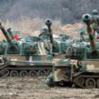 S.Korea, US may cancel combined exercise due to COVID-19