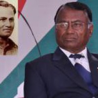 Dhyan Chand left a legacy for all sportsmen, says son Ashok Kumar