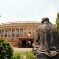 Parliament's Central Hall poses evacuation challenges, CPWD to SC
