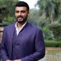 Arjun aims to bring change towards gender parity with startup