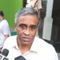 Former Dy CM seeks Assembly session in Goa to discuss pandemic