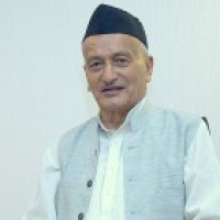 Koshyari arrives in Goa for oath-taking ceremony