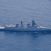 MiG-29K pilot still missing, 9 warships, 14 planes conducting search: Navy