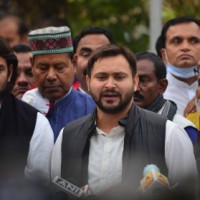 RJD denied permission to stage protest at Gandhi maidan