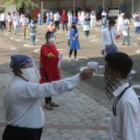 K'taka to step up random Covid testing in specific groups