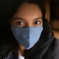 Bhumi Pednekar starts shooting for 'Badhaai Do'