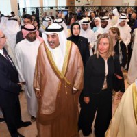 Kuwait PM optimistic over end of Gulf crisis