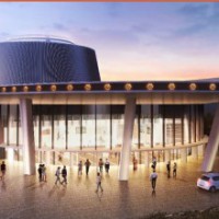 World-class 'Rudraksh' convention centre to be set up in Varanasi