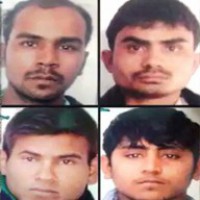 Nirbhaya case hangings: Hangman conducts dummy trial
