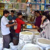 Delhi Govt sanctions Rs 80-Cr margin money payment to ration shops