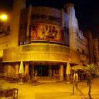 Online cultural events entertain quarantined Egyptians