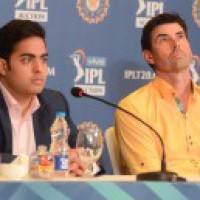 Dictated by others' need, CSK played waiting game: Fleming