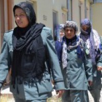 Afghan women demand protection of rights in peace process