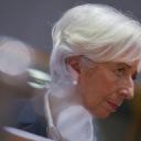 European Central Bank announces $817 bn stimulus plan