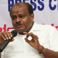 BJP-JD(S) merger in Karnataka denied amid speculation