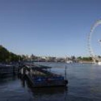 UK economy shrinks record 20.4% in April due to lockdown