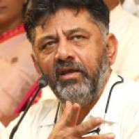I'm a Congressman and don't believe in caste politics: Shivakumar